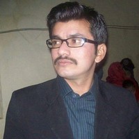 Kashif Ali