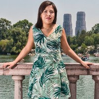 Beatriz Peralta
