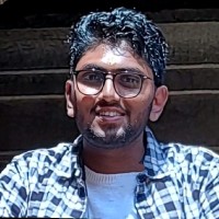 Harshavardhan Bagul