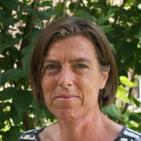 Karin Monshouwer