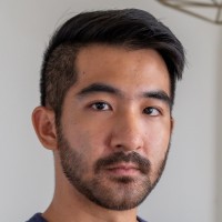 Benjamin Yap