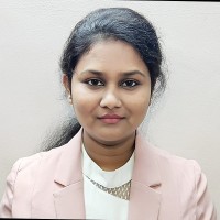 Pallavi Mondal