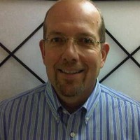 Tim Woods