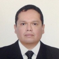 Marco Antonio Negrón Benavides