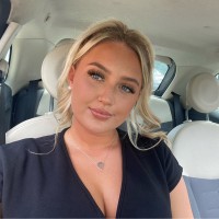 Daisy Hayter