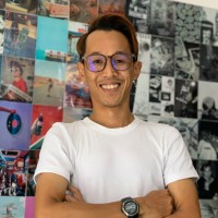 Edi S. Adiatmojo