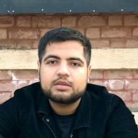 Hamid Afridi