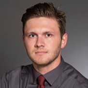 Nick Bruce