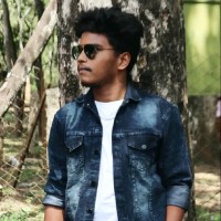 Vignesh kumar Saravanan
