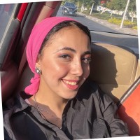 Maryem Tamer