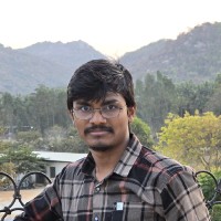 B Guru Venkat