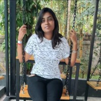 Divya SM