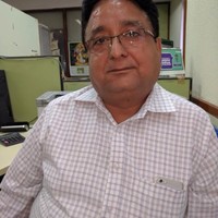 Narender Sharma
