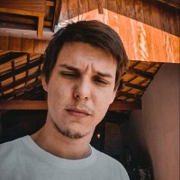 Matheus Eduardo Vanzuita