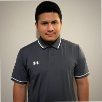 Jonas Mendoza
