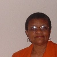 Audrey Arthur,Mba