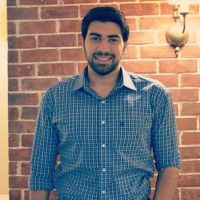Mahmoud Taha