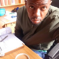 Teboho Thapeli