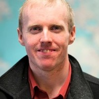 Trevor Wilcockson
