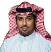 Majed Al Amoudi