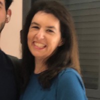 Lauren Mayesh