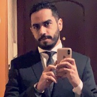 Mohammed Al-Johani