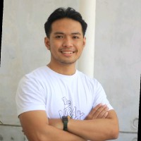 Anggit Kusuma Dewan Daru