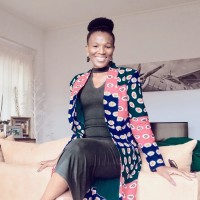 Jeanette Komape