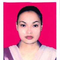 Pradita Maharjan