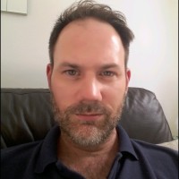 Simon Johns
