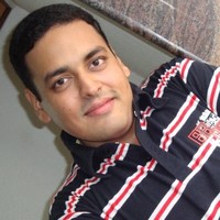 Raj Bhandari