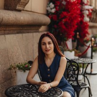 Armine Nikoghosyan