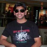 rajesh padavala