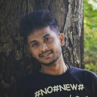 Raghavendra Naik