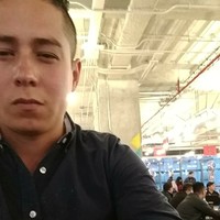 FRANCISCO JAVIER CEDILLO RODRIGUEZ