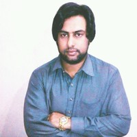 Muhammad Saveed