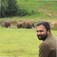 Vysakh Kizheppattu