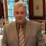 Norman Wasserman