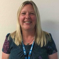 Sarah Chidgey