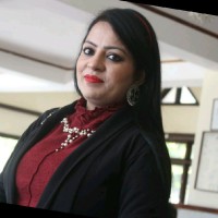 Jyoti Munish Kapoor