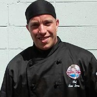 Eric Lozano