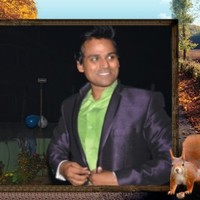 Deep raj