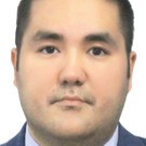 Miras Nussupov