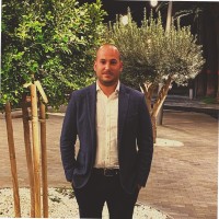 Cristian Jose Hernandez Cruz