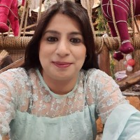 Sanya Sethi