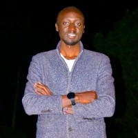 Gerald Okoth