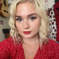 Carly Montford-Coleman