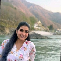 Ananya Chaudhary