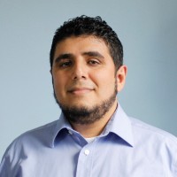 Christian Jose Sanchez Salas