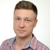 Jarosław Zabłotny